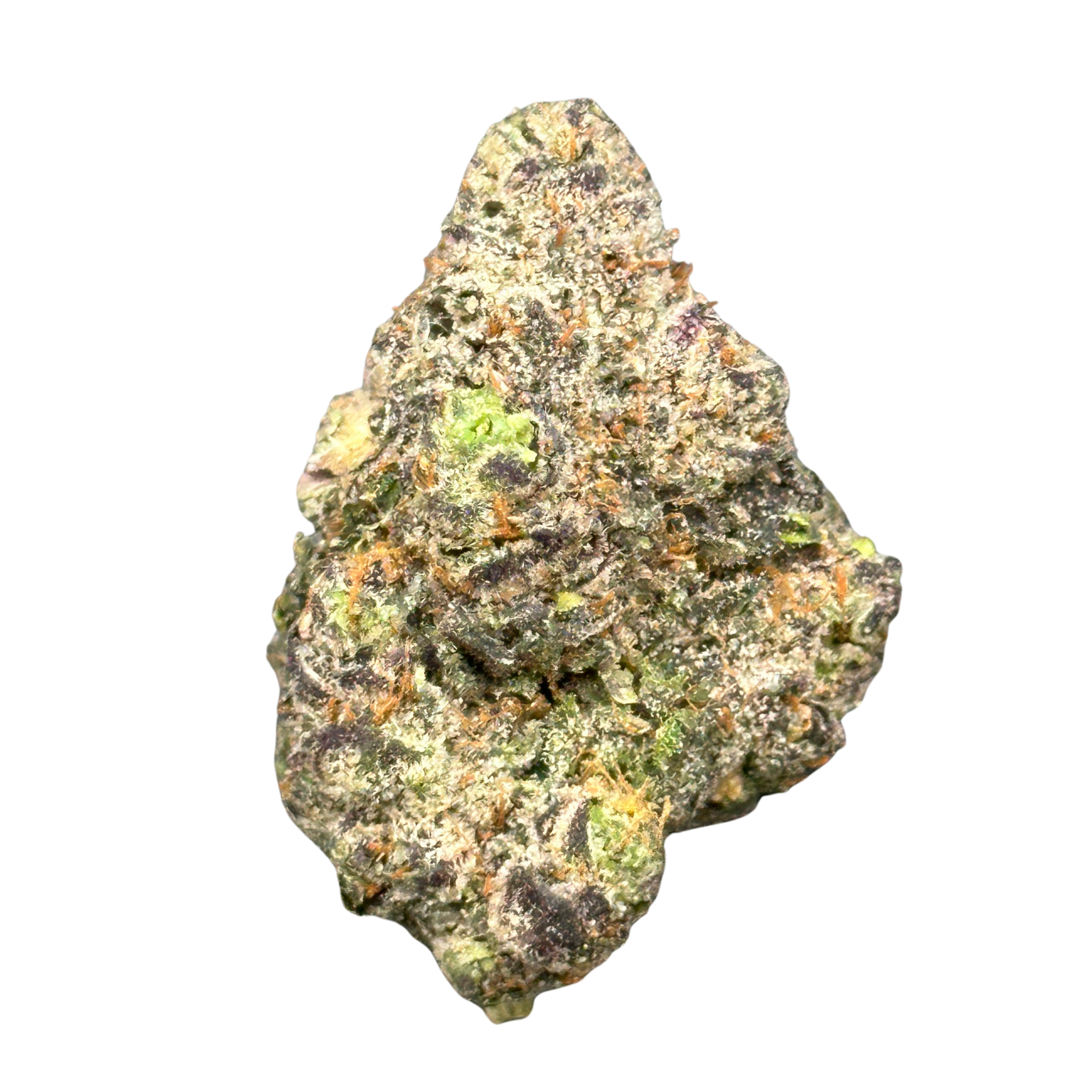 White Cherry Freeze (Hybrid)