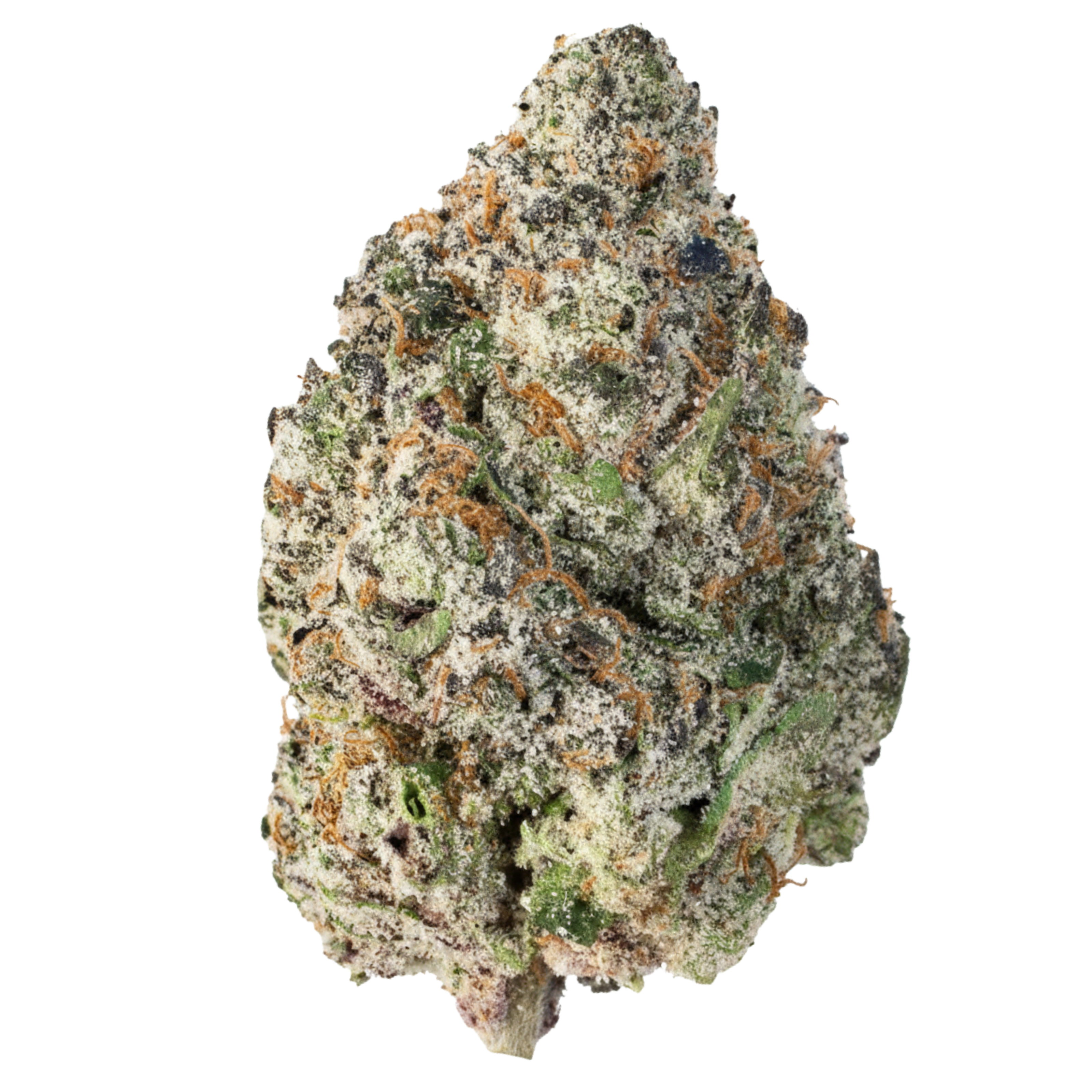 White Peach Gummiez (Hybrid)