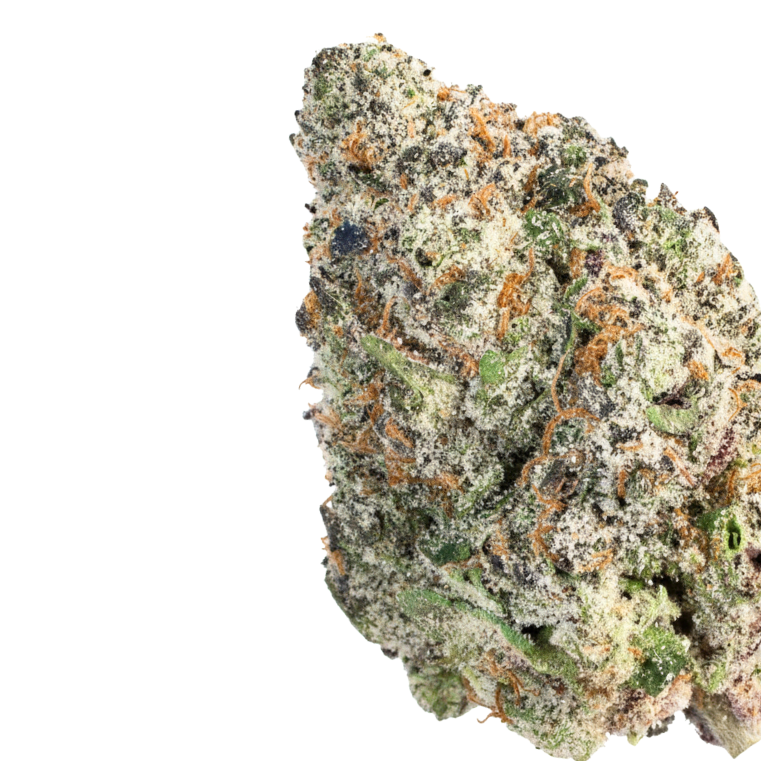 White Peach Gummiez (Hybrid)