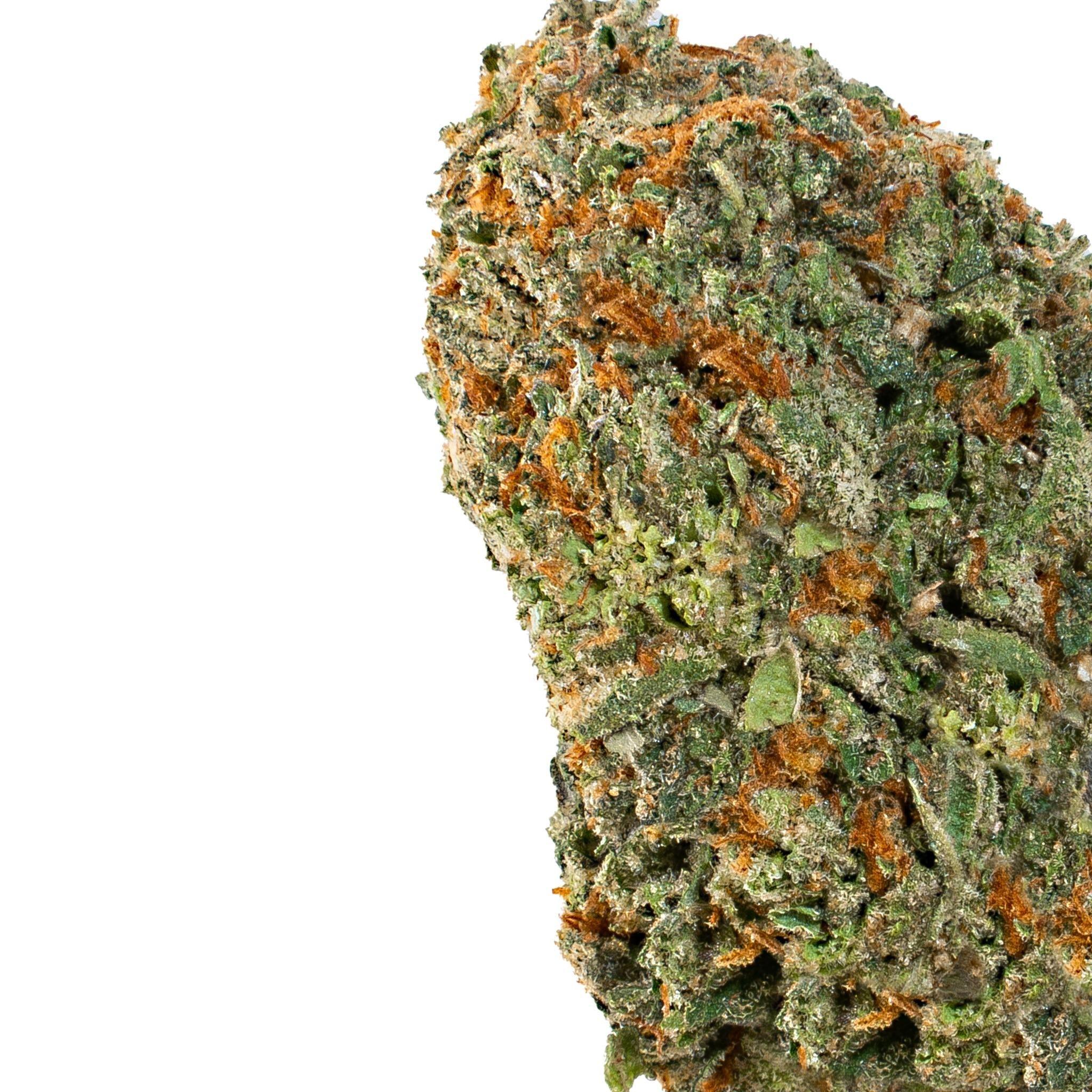 Rainbow Sherbet ( Indica Hybrid )