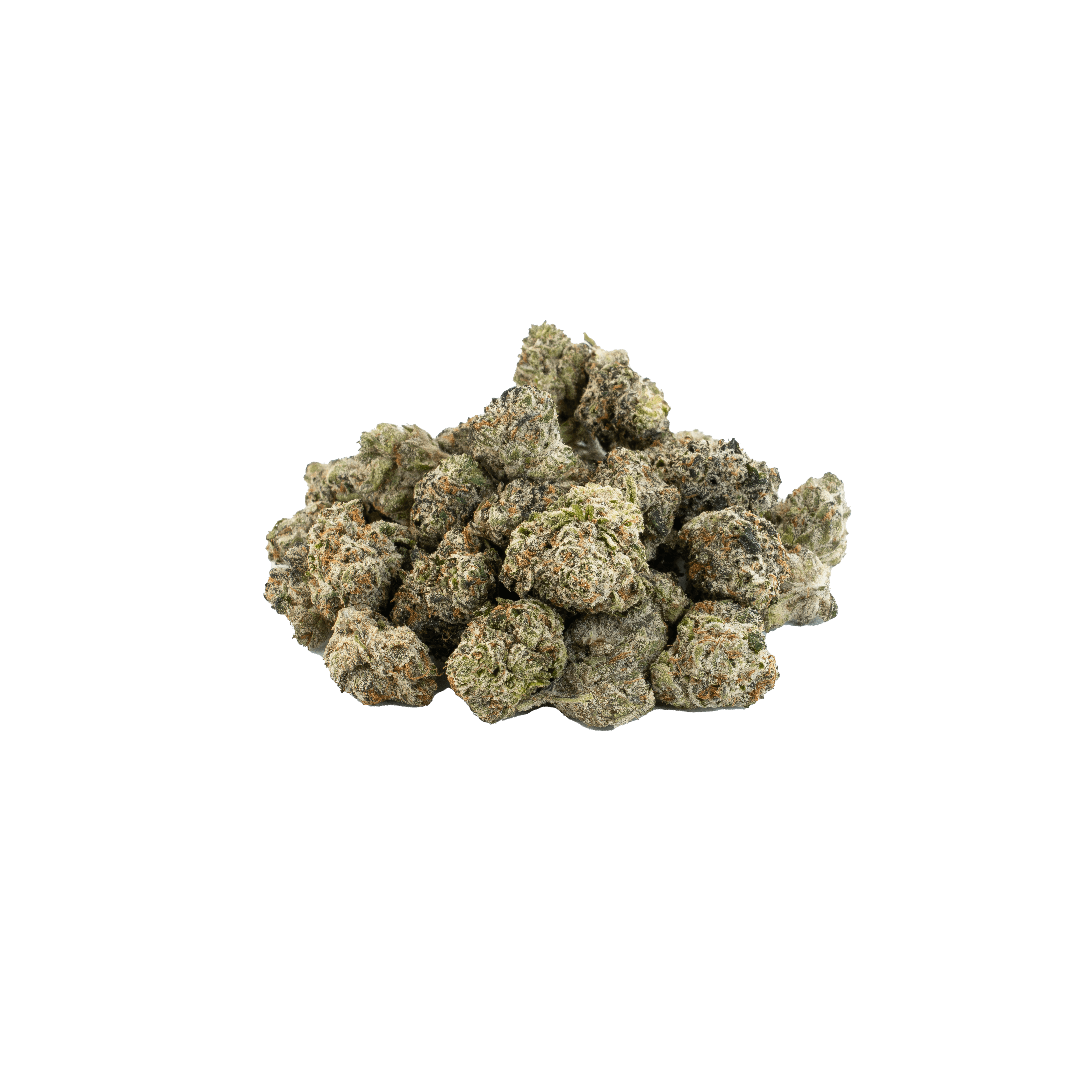 Black Pink Runtz (Mediums) ( Indica Hybrid )