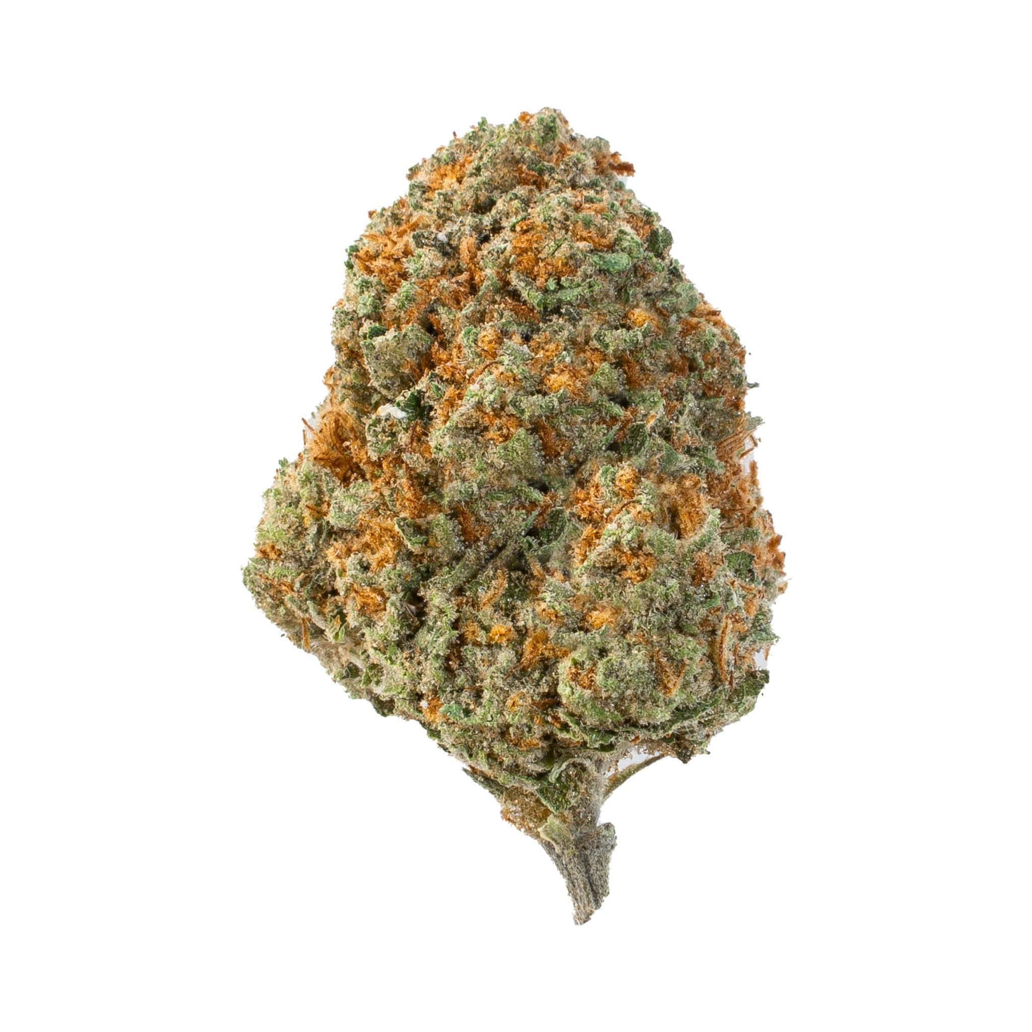 Cherry Eclipse (Indica Hybrid)