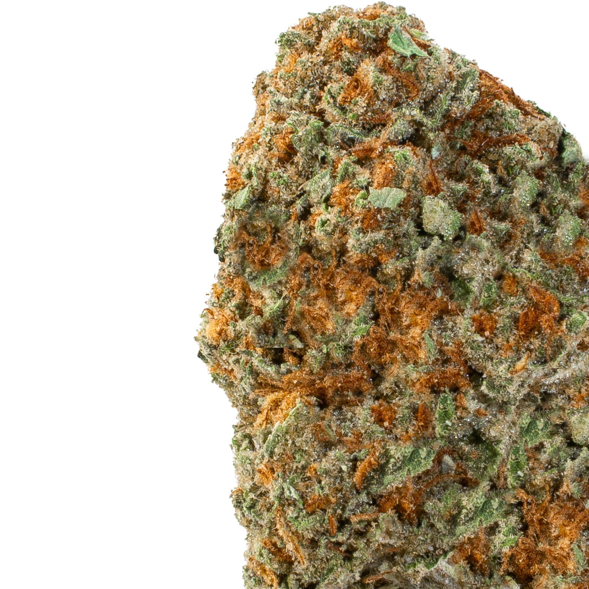 Cherry Eclipse (Indica Hybrid)