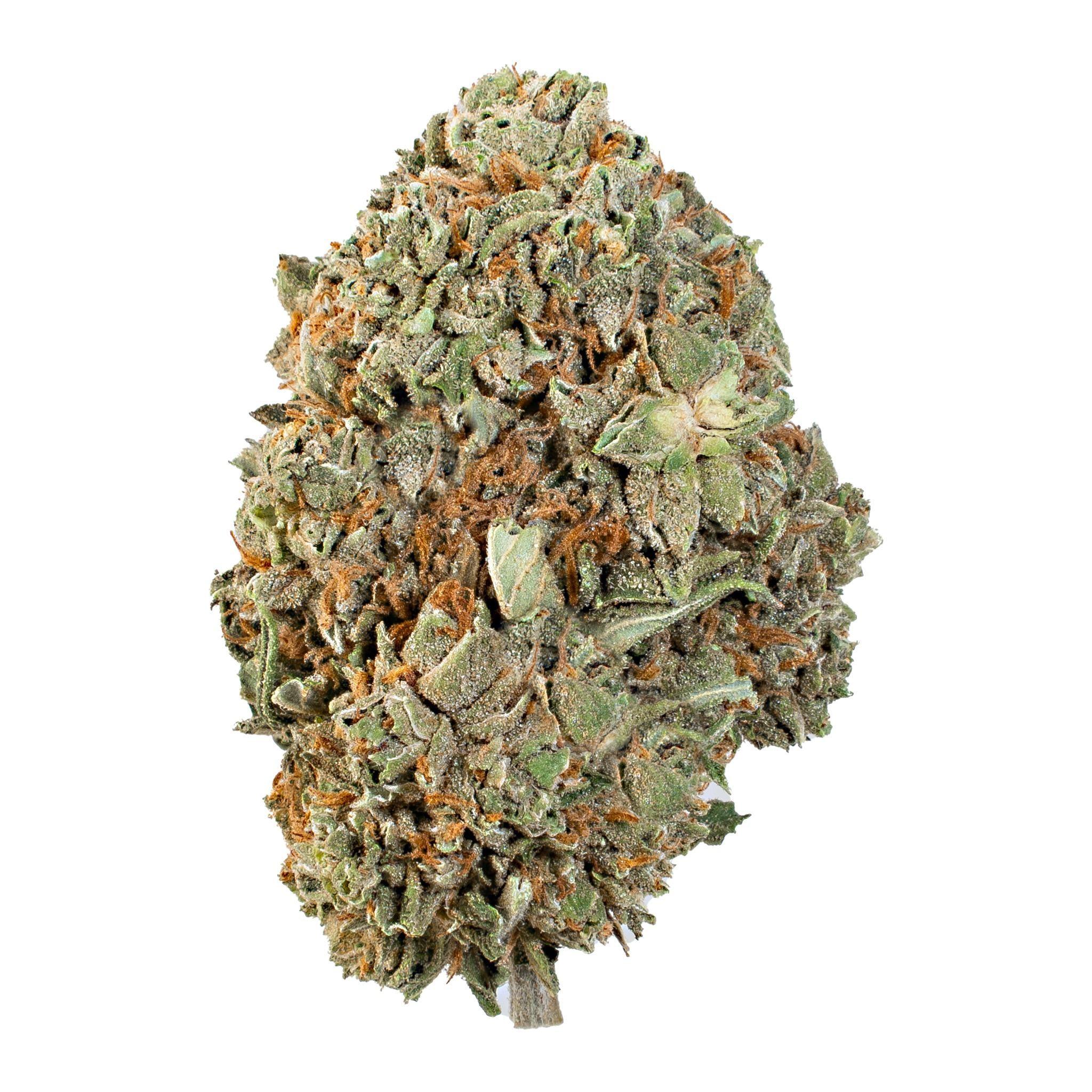Apple Fritter (Indica Hybrid)