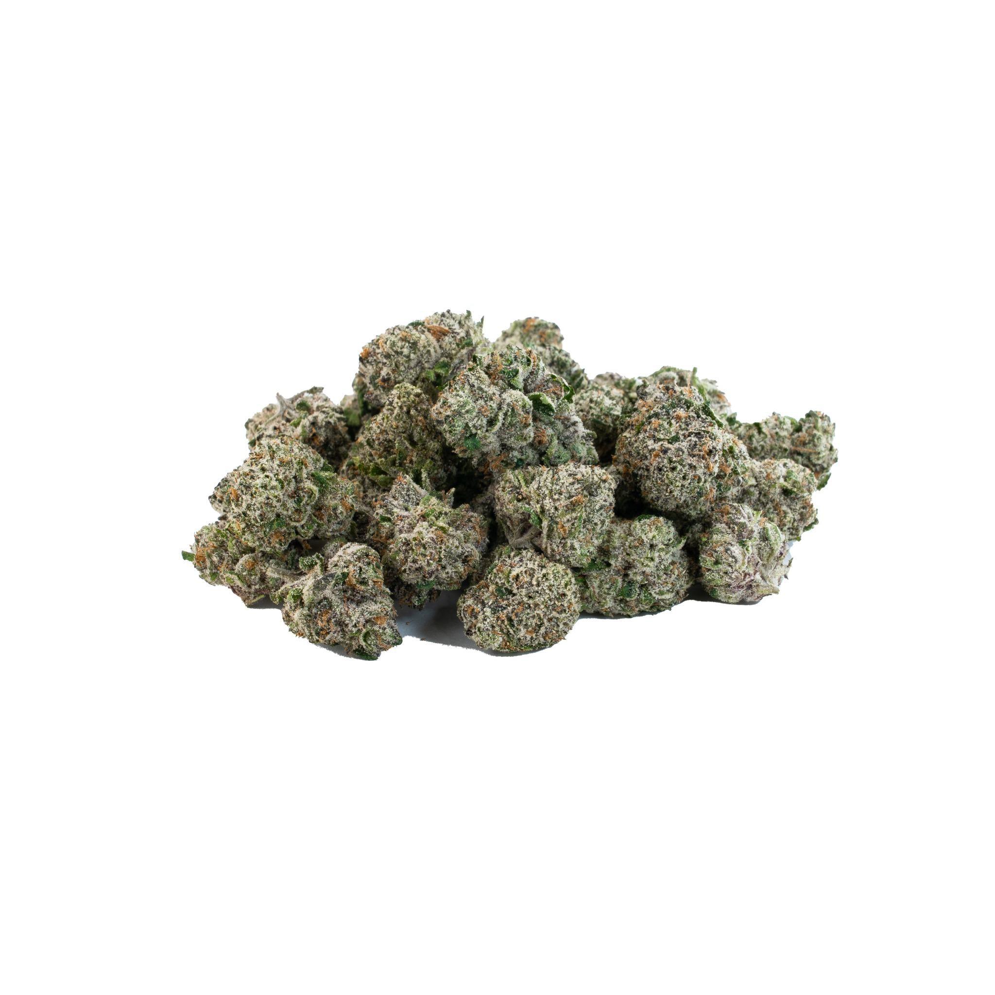 Super Lemon Haze (Mediums) (Sativa)