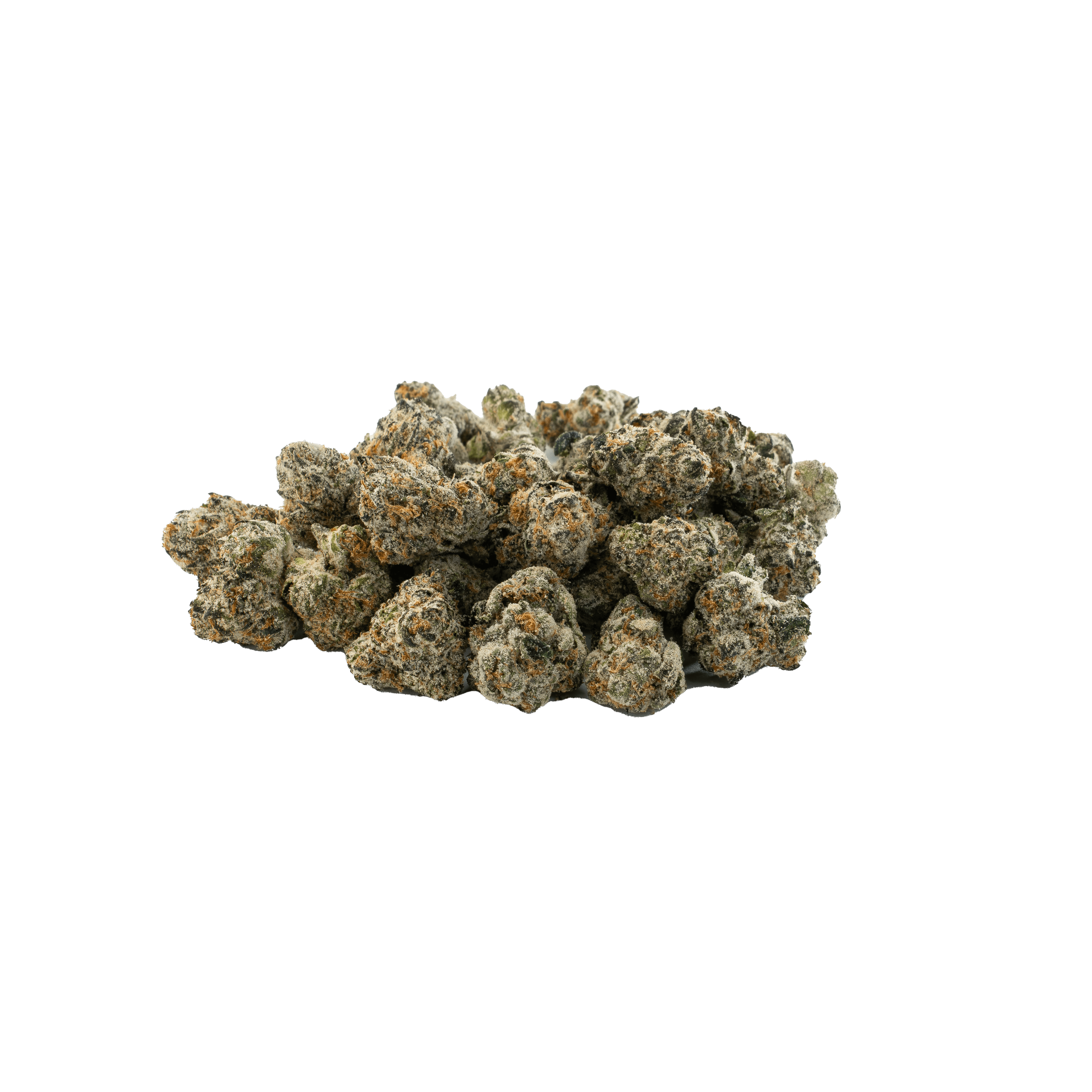 Hi Chew Cherry (Mediums) ( Indica Hybrid )