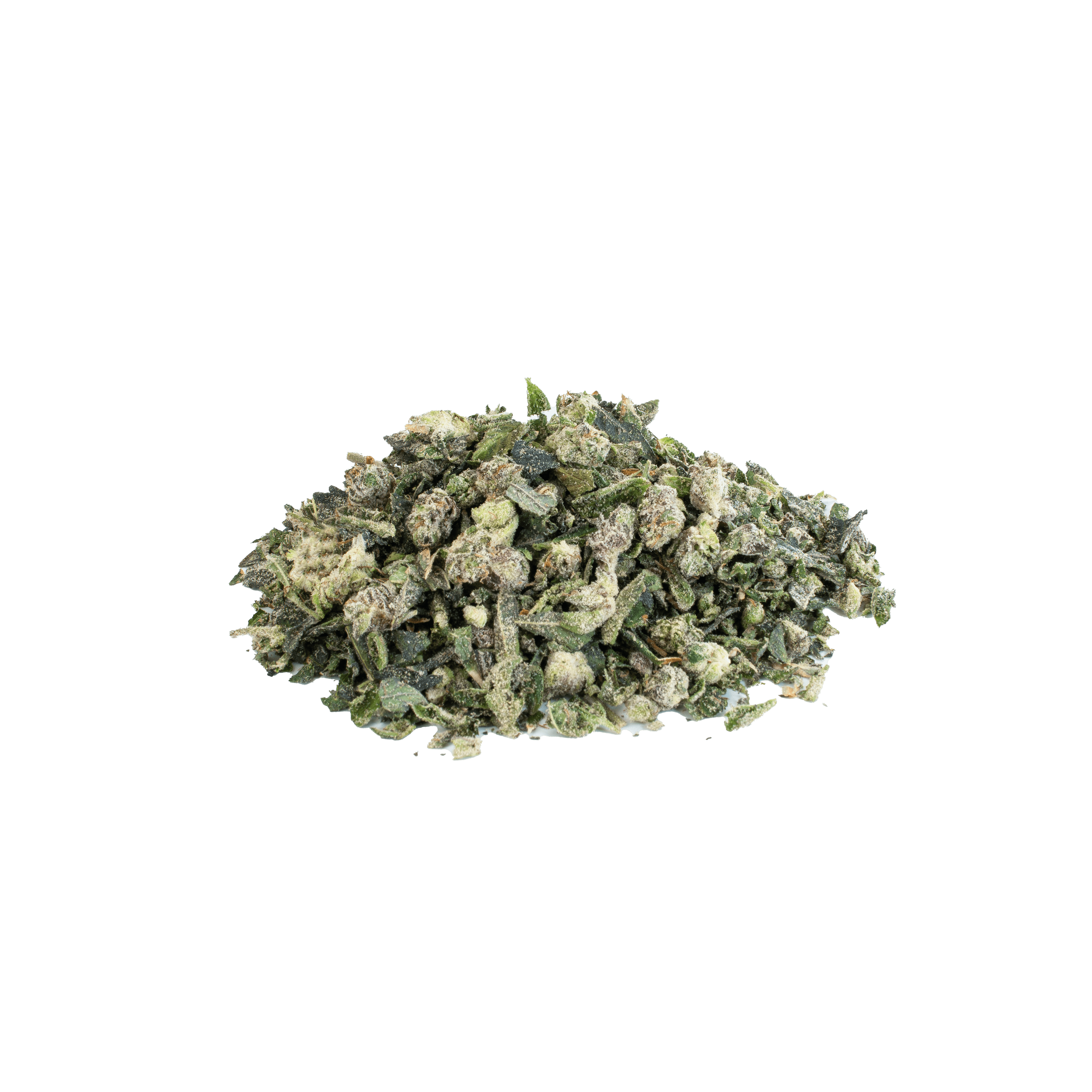 Vapor Throne Shake (Indica Hybrid)