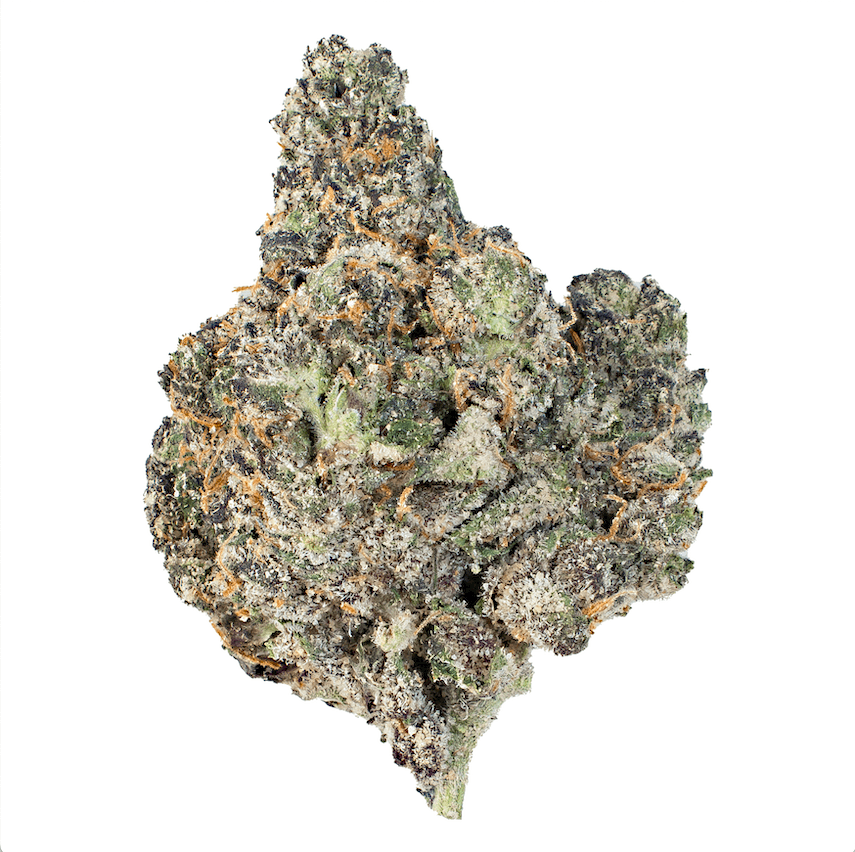 Black Pink Runtz ( Indica Hybrid )