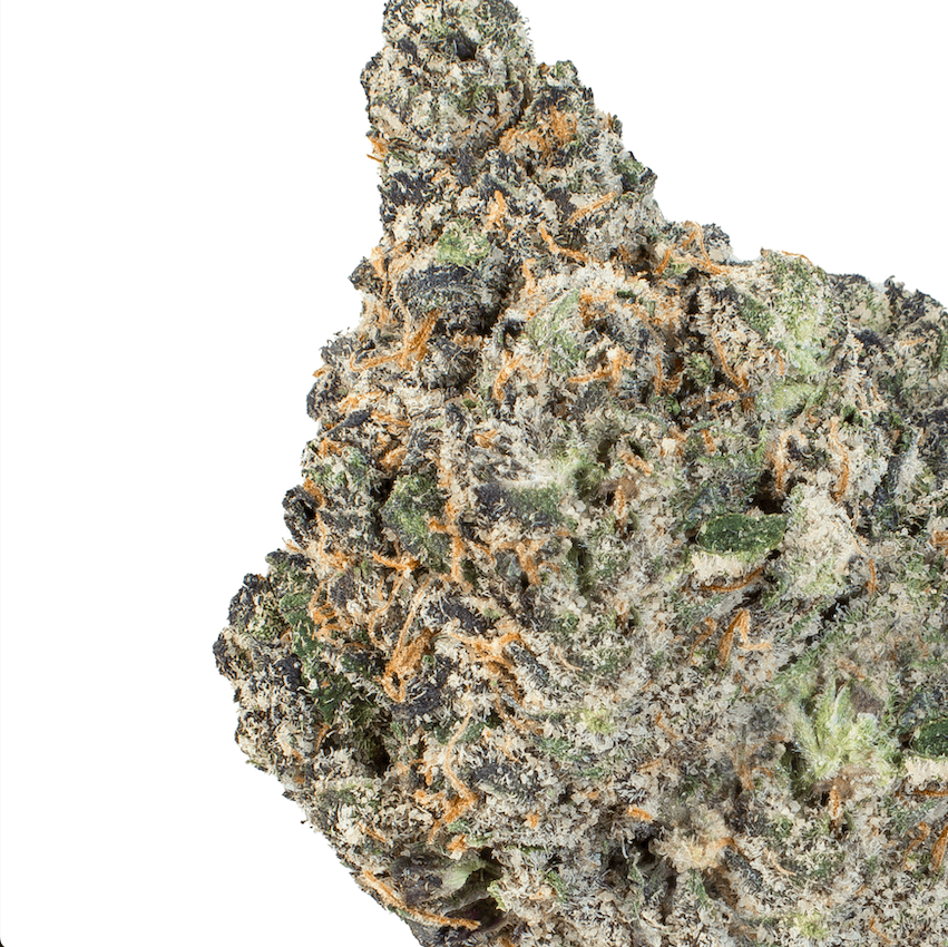 Black Pink Runtz ( Indica Hybrid )
