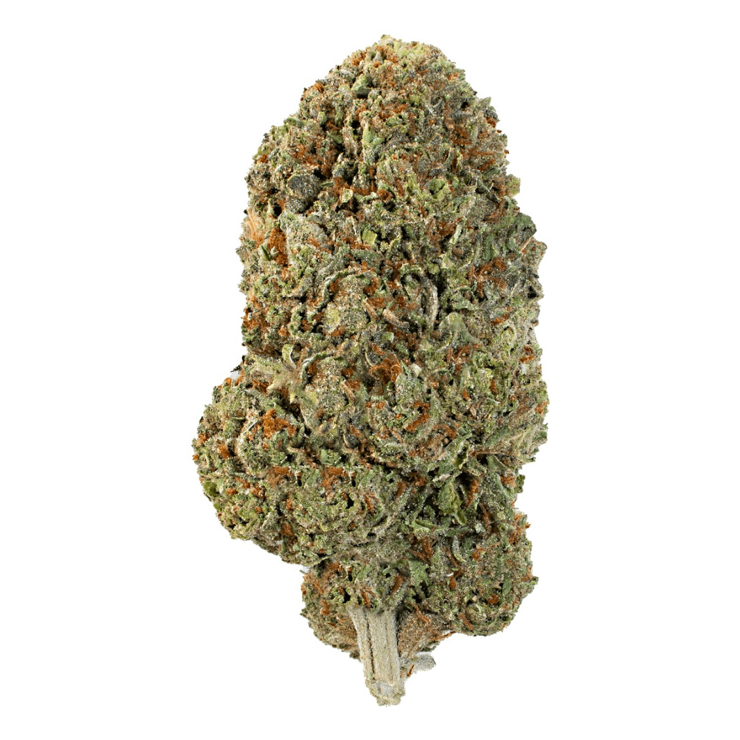 Midnight Bloom (Indica Hybrid)