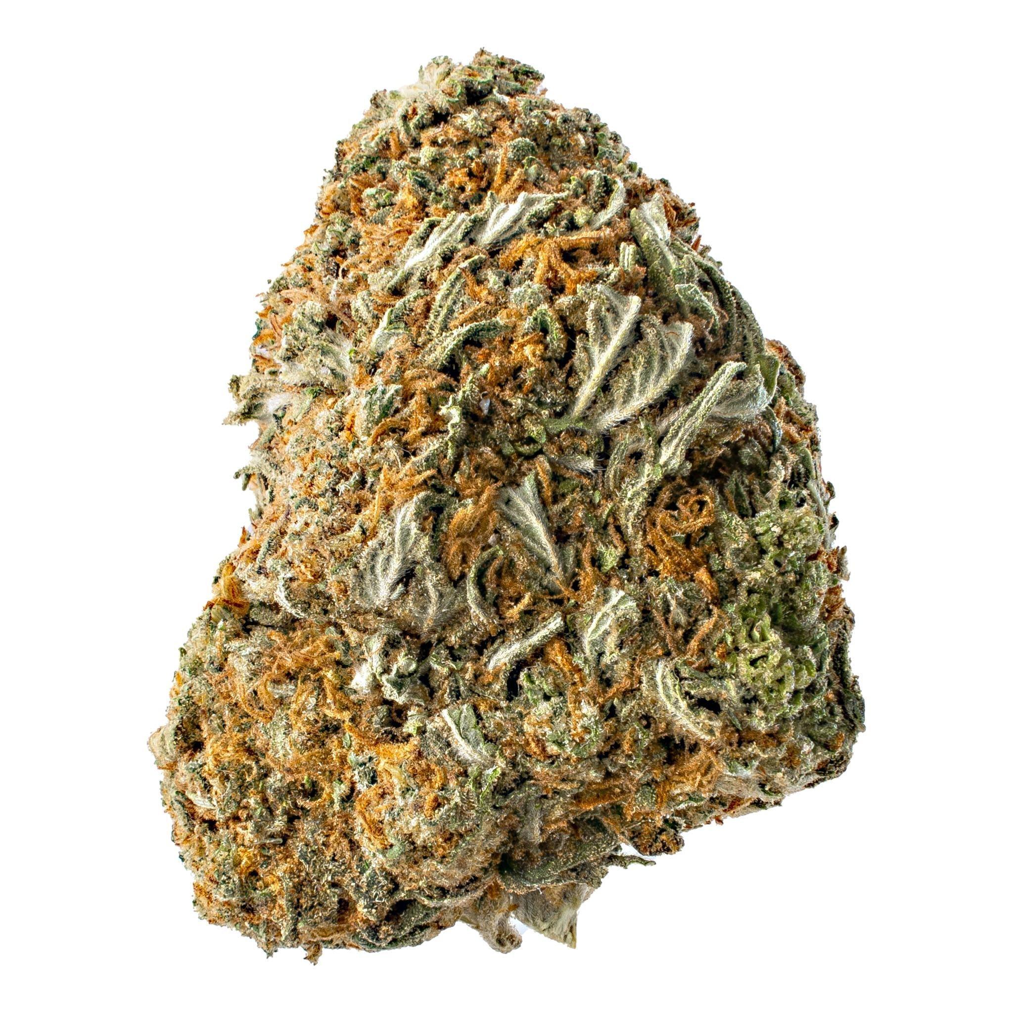 Mezu Gummies ( Indica Hybrid )