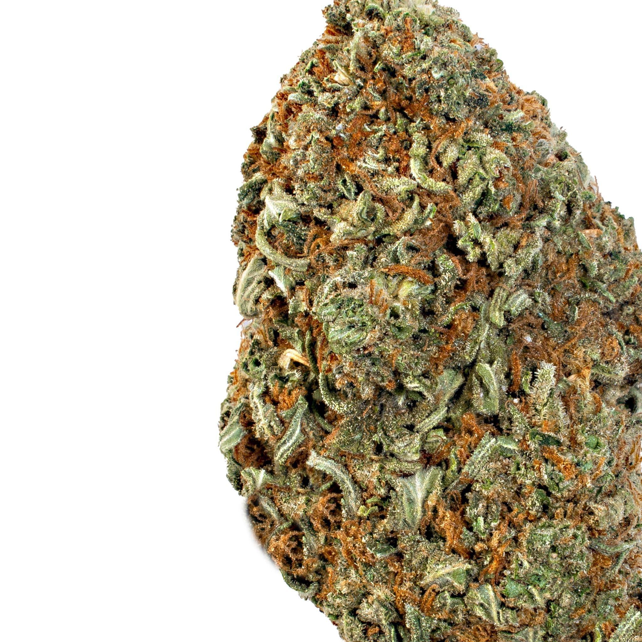 Mezu Gummies ( Indica Hybrid )