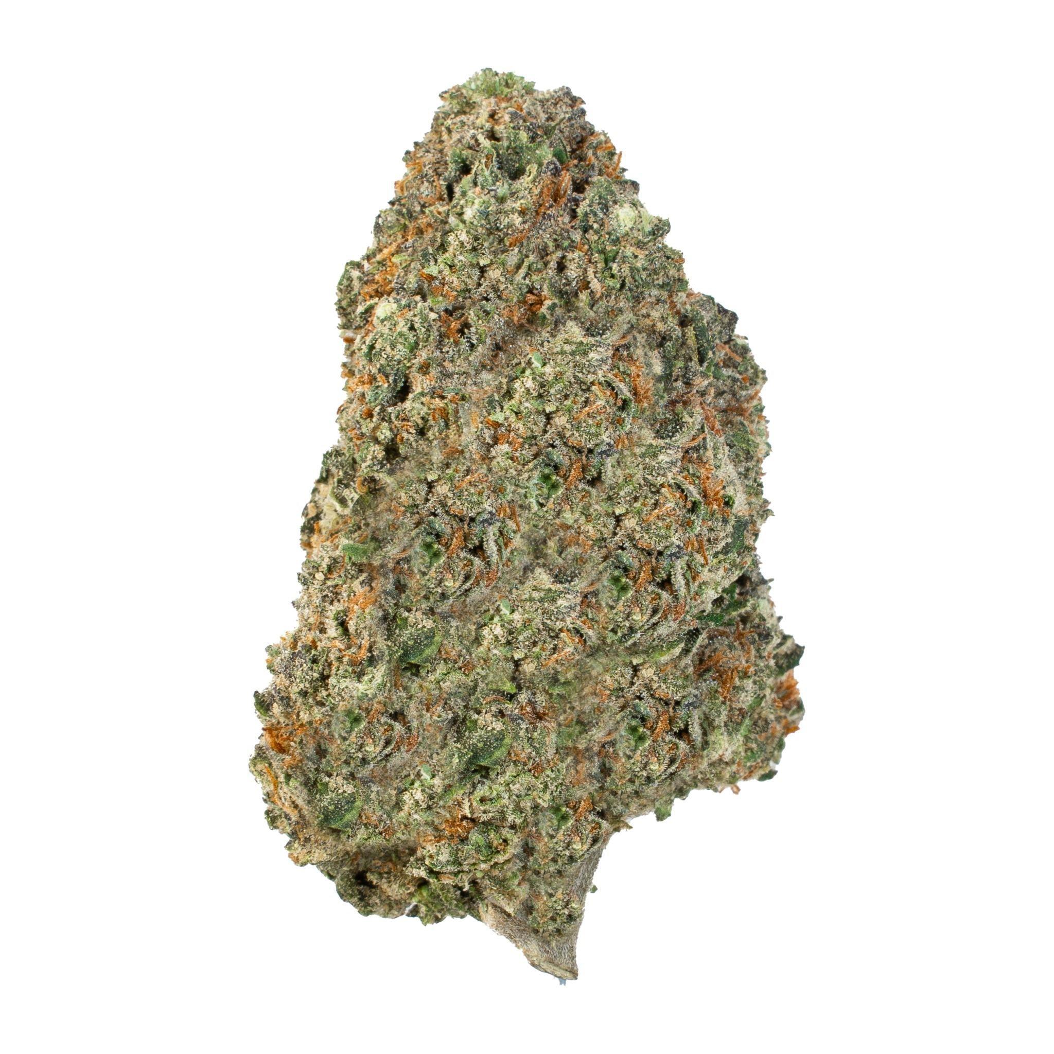 Bacio Gelato ( Indica Hybrid )