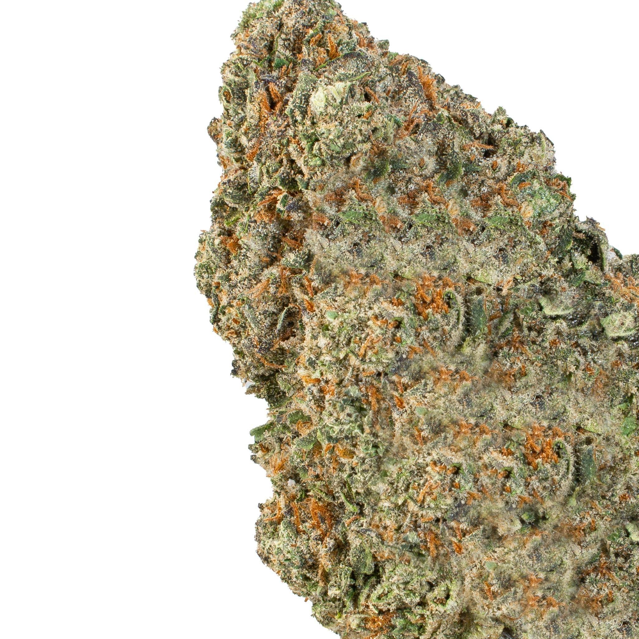 Bacio Gelato ( Indica Hybrid )