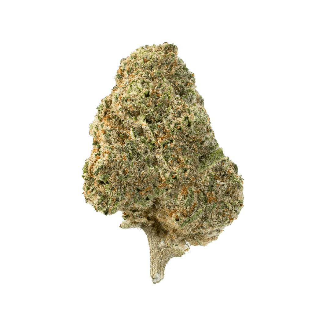 GMO Cookies (Indica Hybrid)