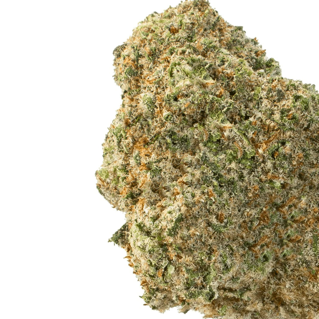 GMO Cookies (Indica Hybrid)