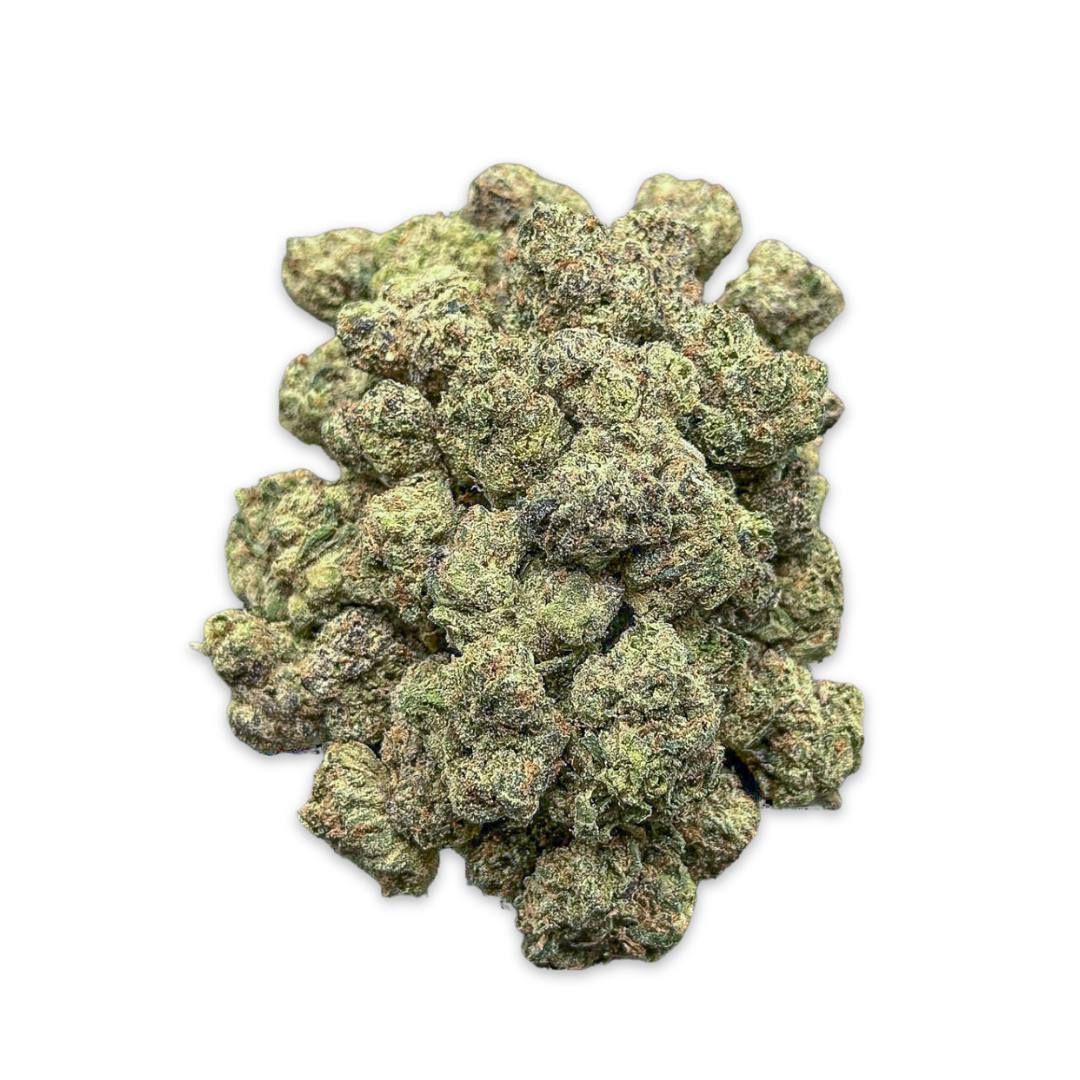 Midnight Bloom (Mediums) (Indica Hybrid)