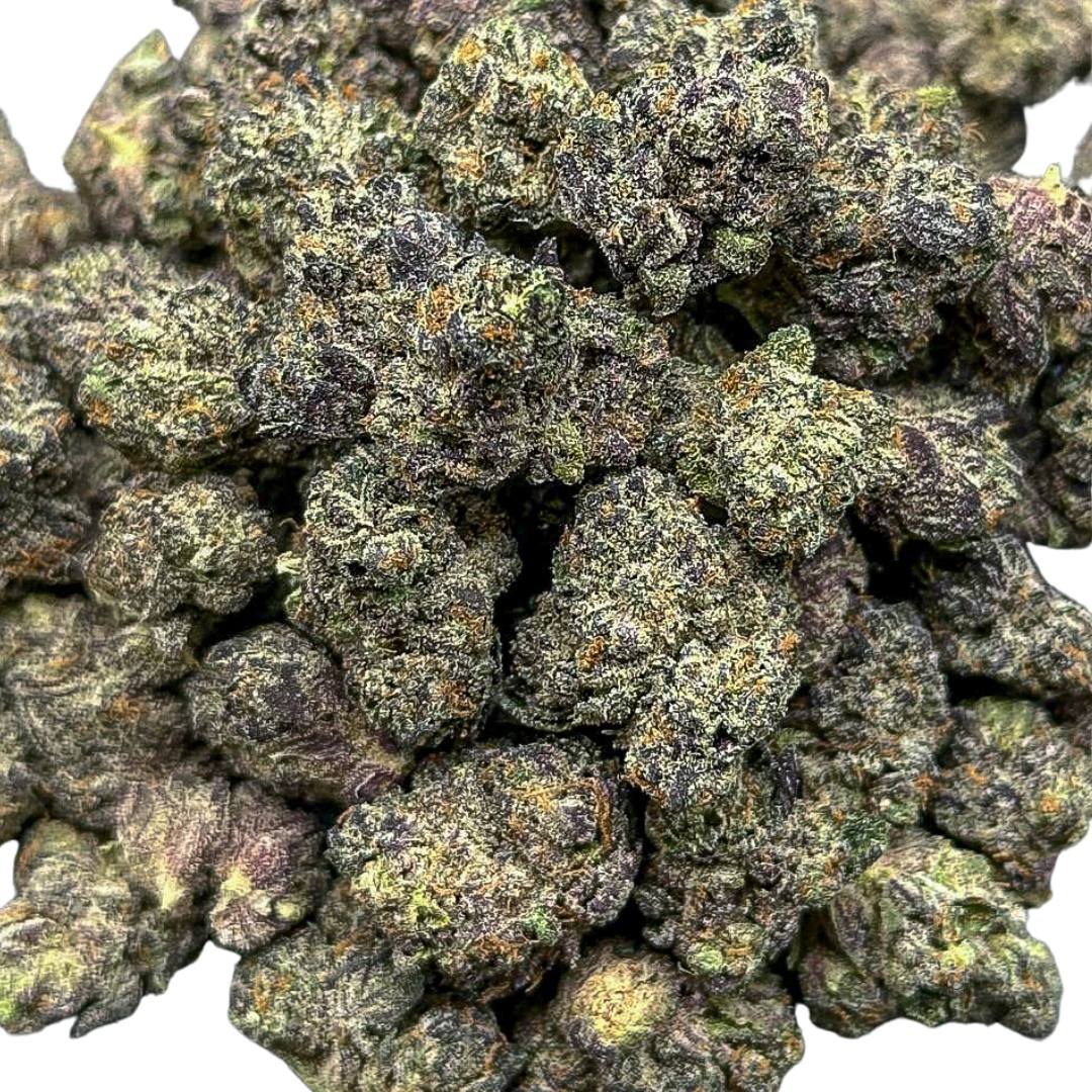 Candy Floss Gelato (Mediums) (Indica Hybrid)
