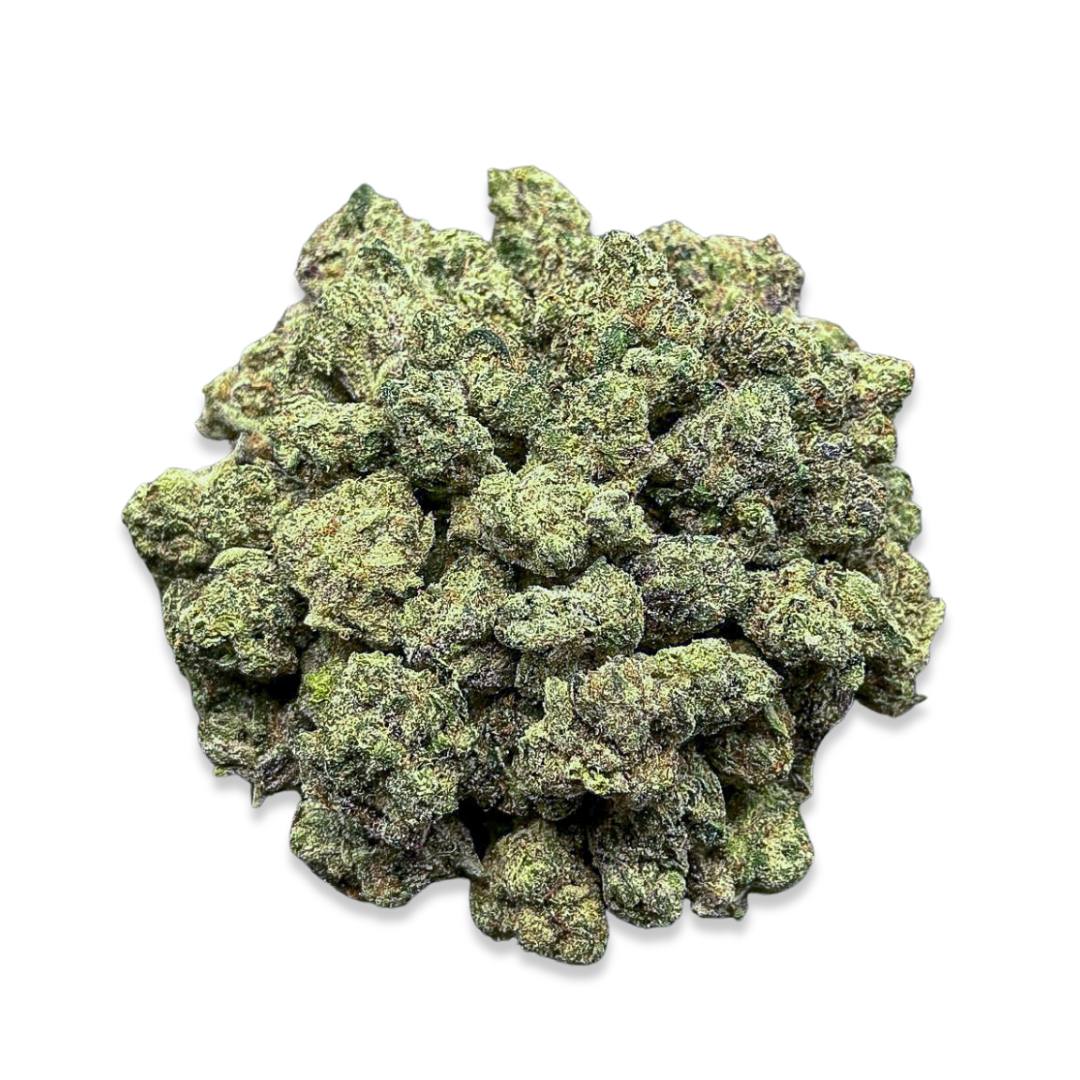 Pineapple Cooler (Mediums) (Sativa Hybrid)