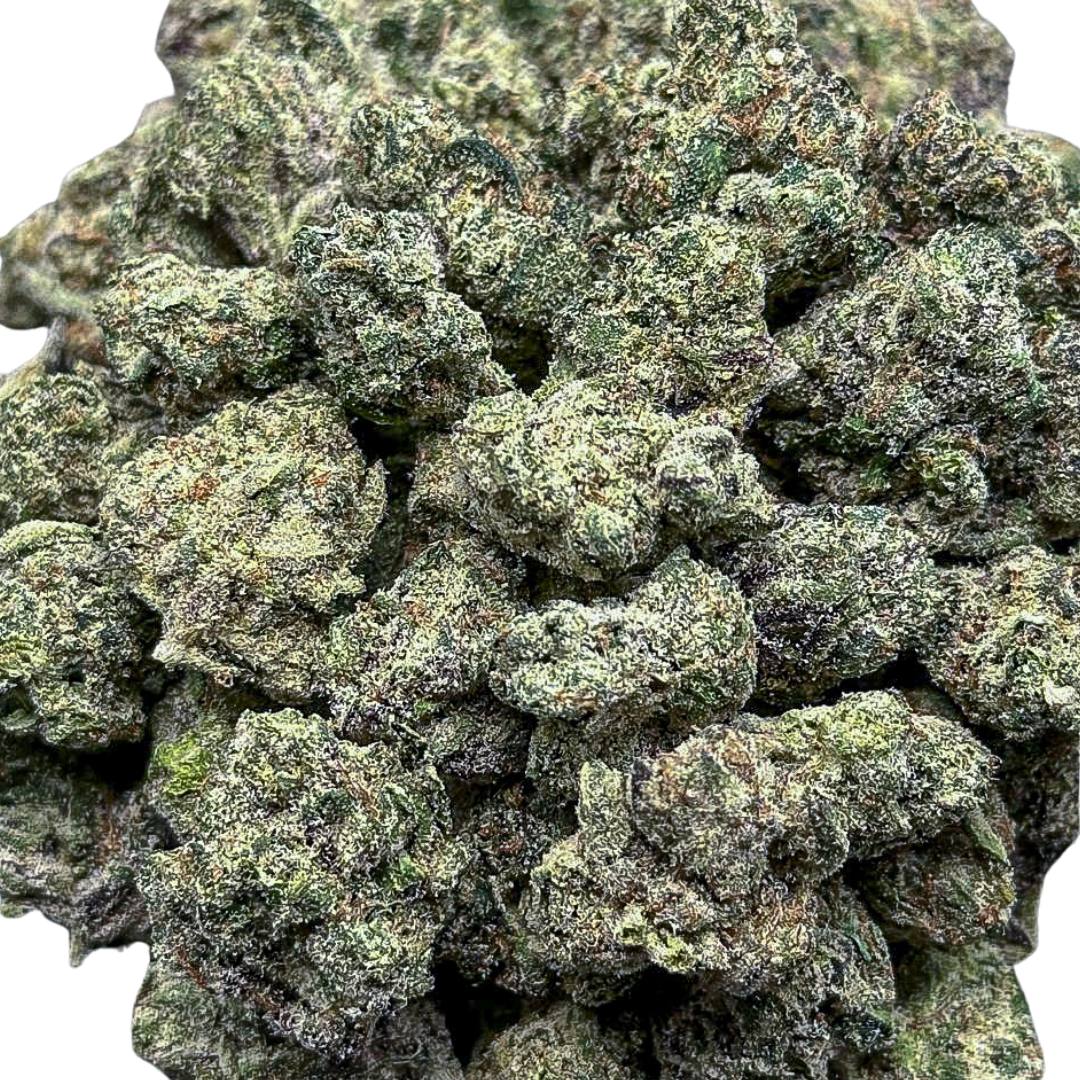 Pineapple Cooler (Mediums) (Sativa Hybrid)