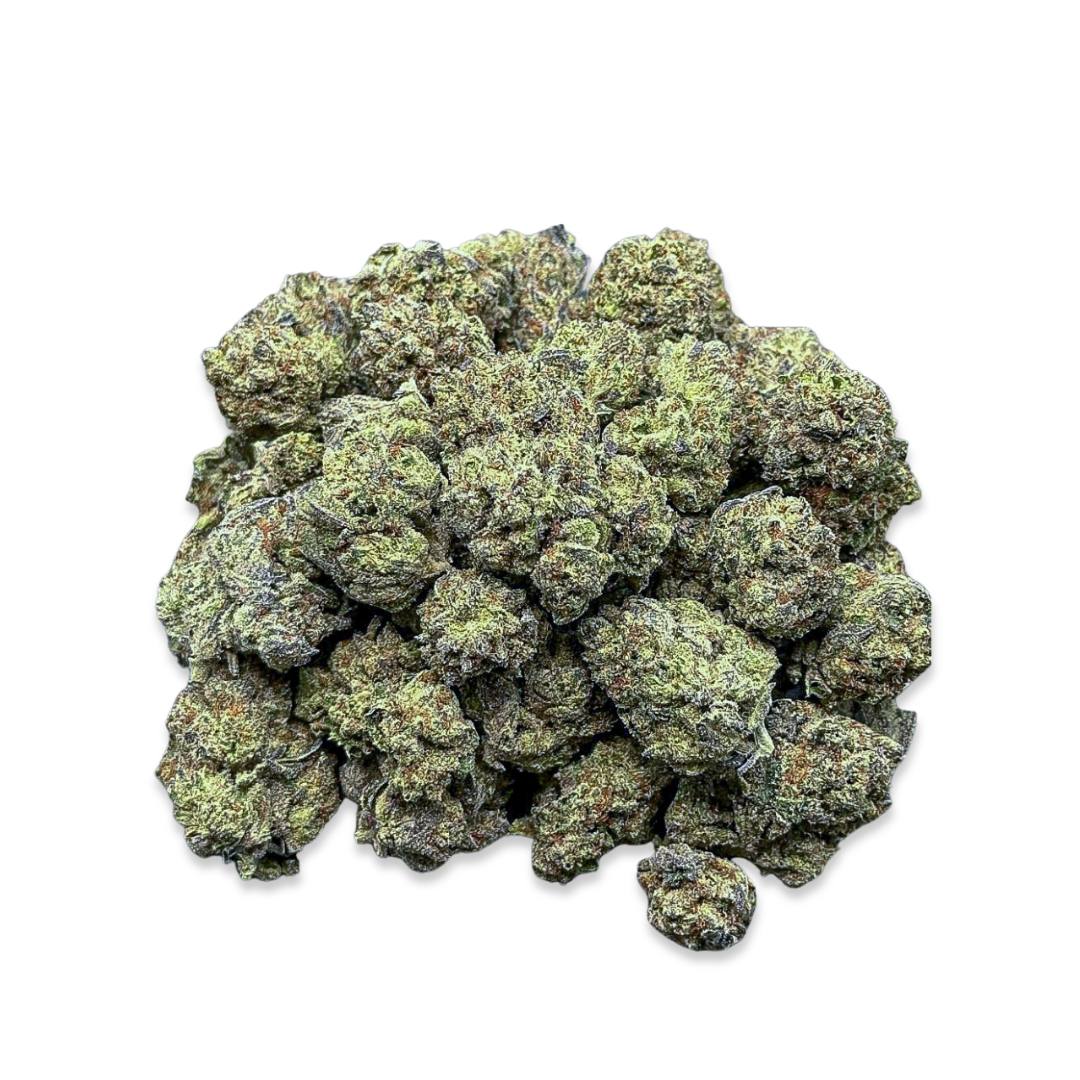 Tiramisu Drip (Smalls) (Indica Hybrid)