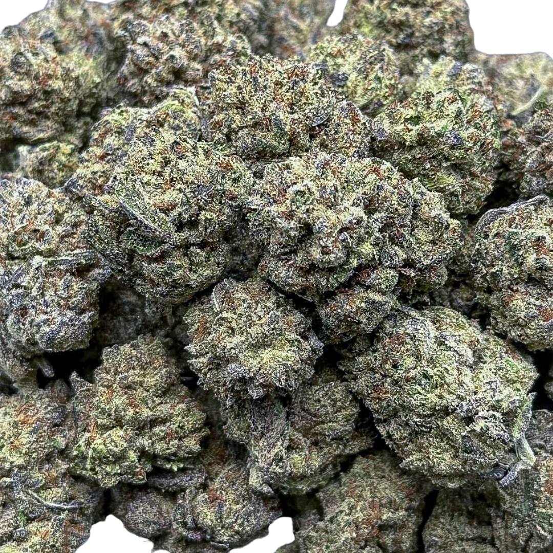 Tiramisu Drip (Smalls) (Indica Hybrid)