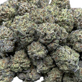Tiramisu Drip (Smalls) (Indica Hybrid)