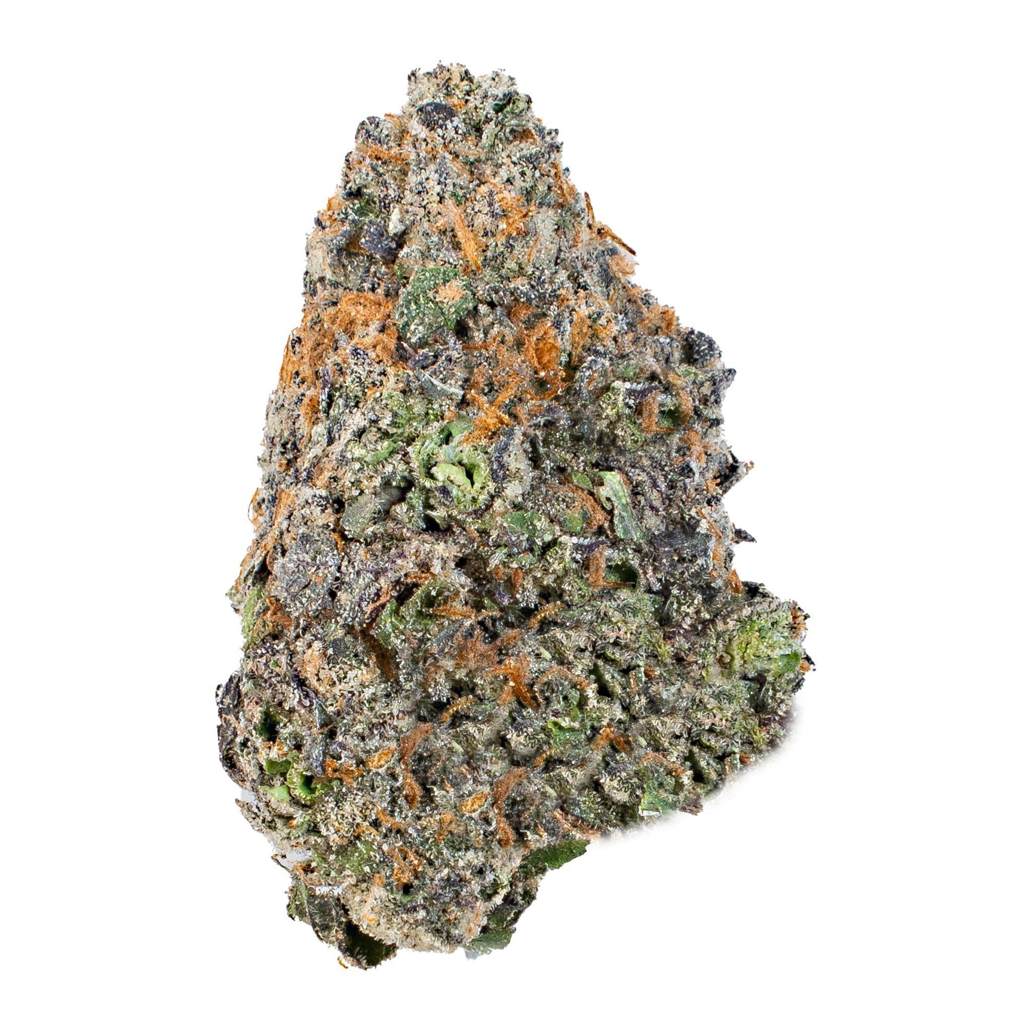 Jet Fuel Runtz ( Indica Hybrid )