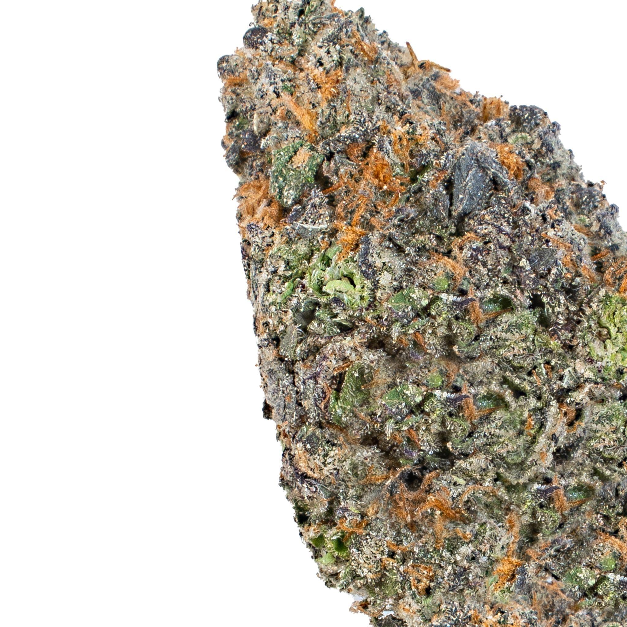 Jet Fuel Runtz ( Indica Hybrid )