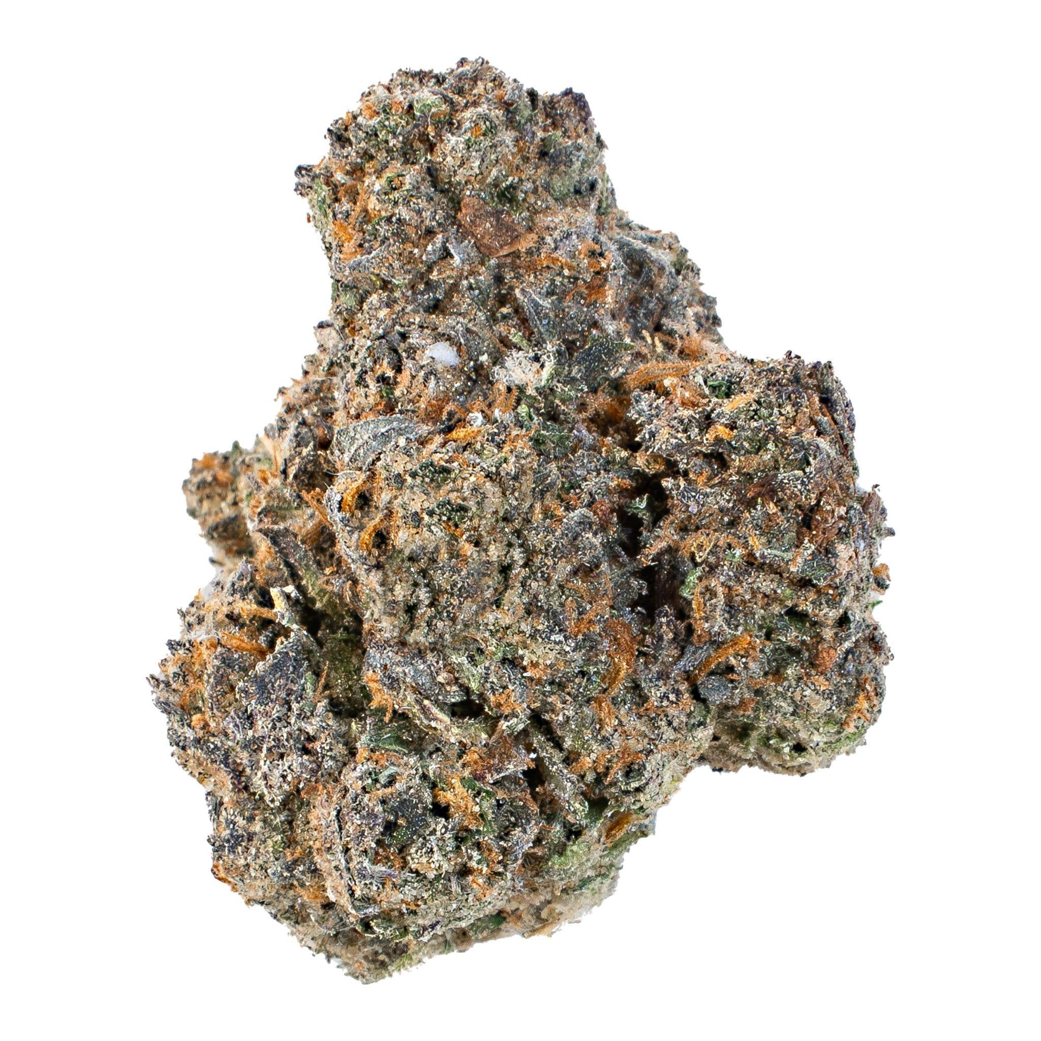 White Cherry Gelato ( Indica Hybrid )