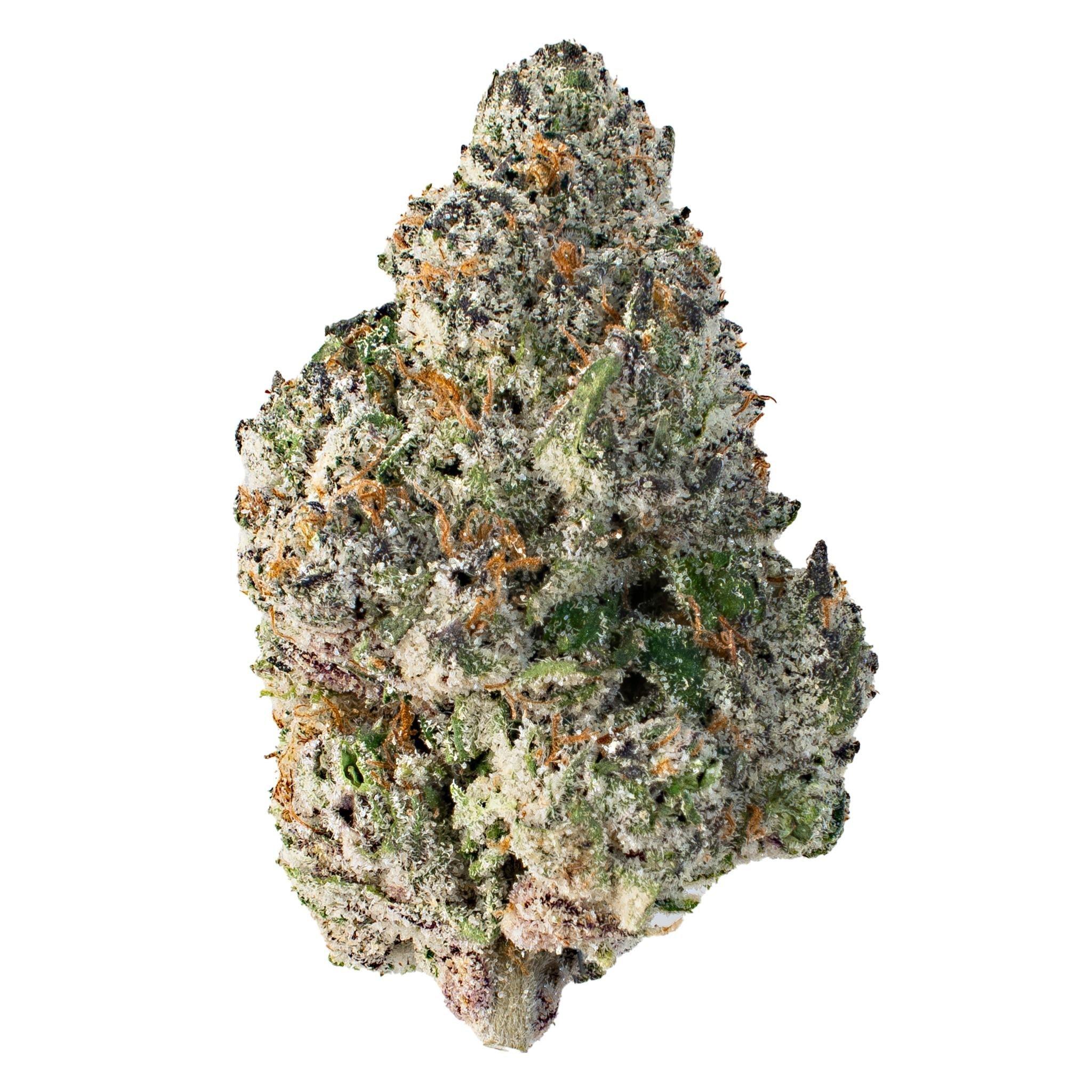 Vapor Throne ( Indica Hybrid )