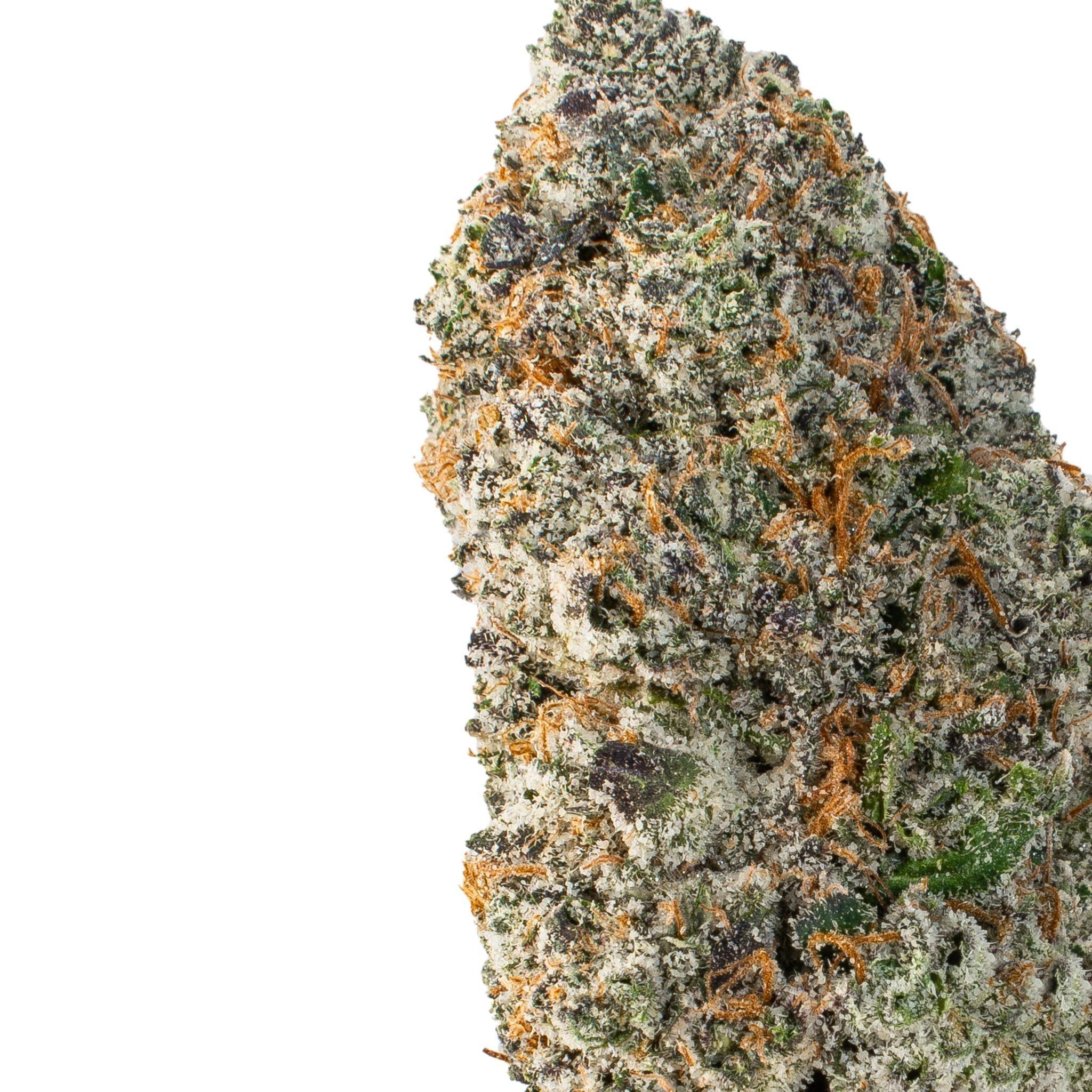 Vapor Throne ( Indica Hybrid )