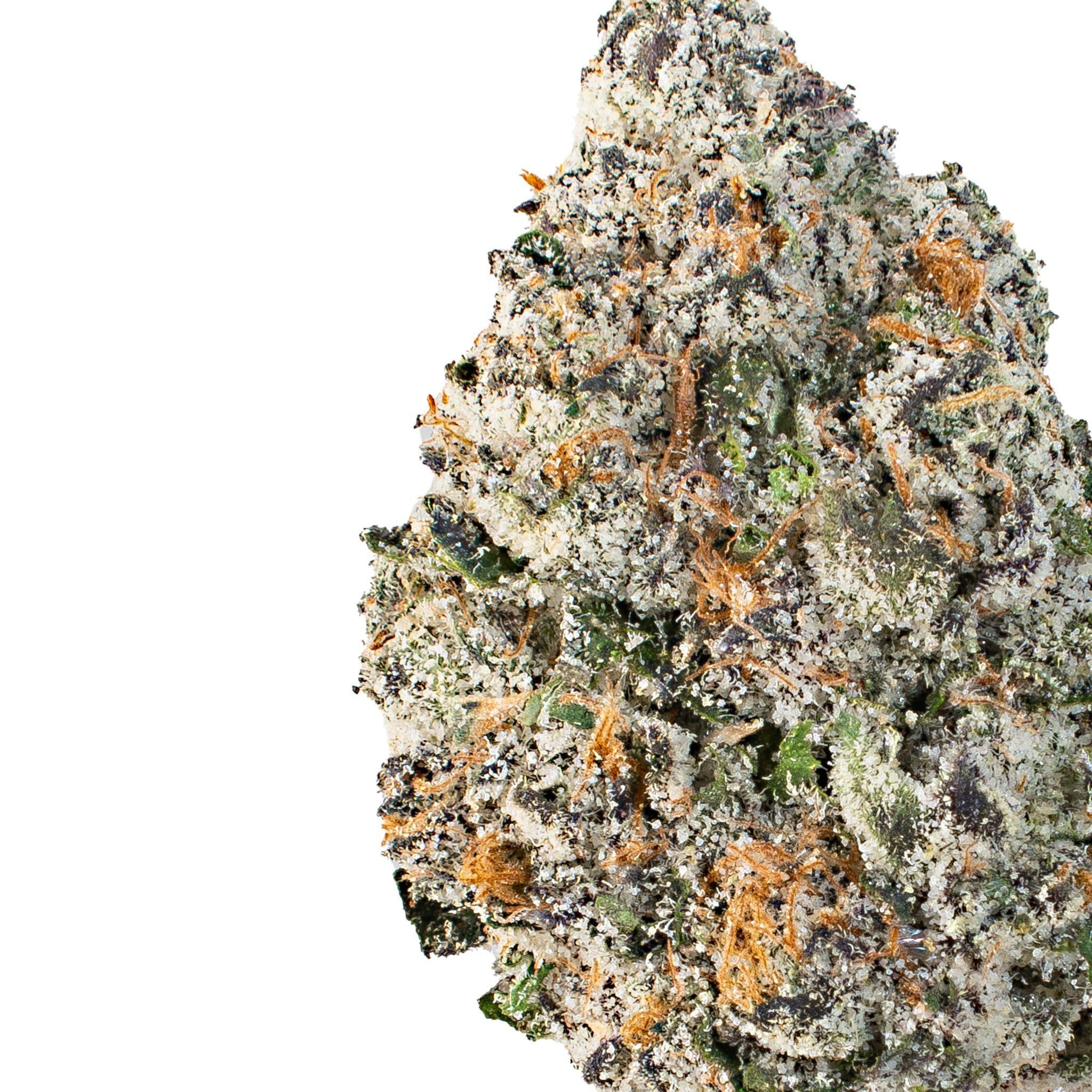 Green Crack (Sativa)