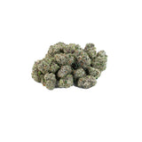 Green Crack (Mediums) (Sativa)